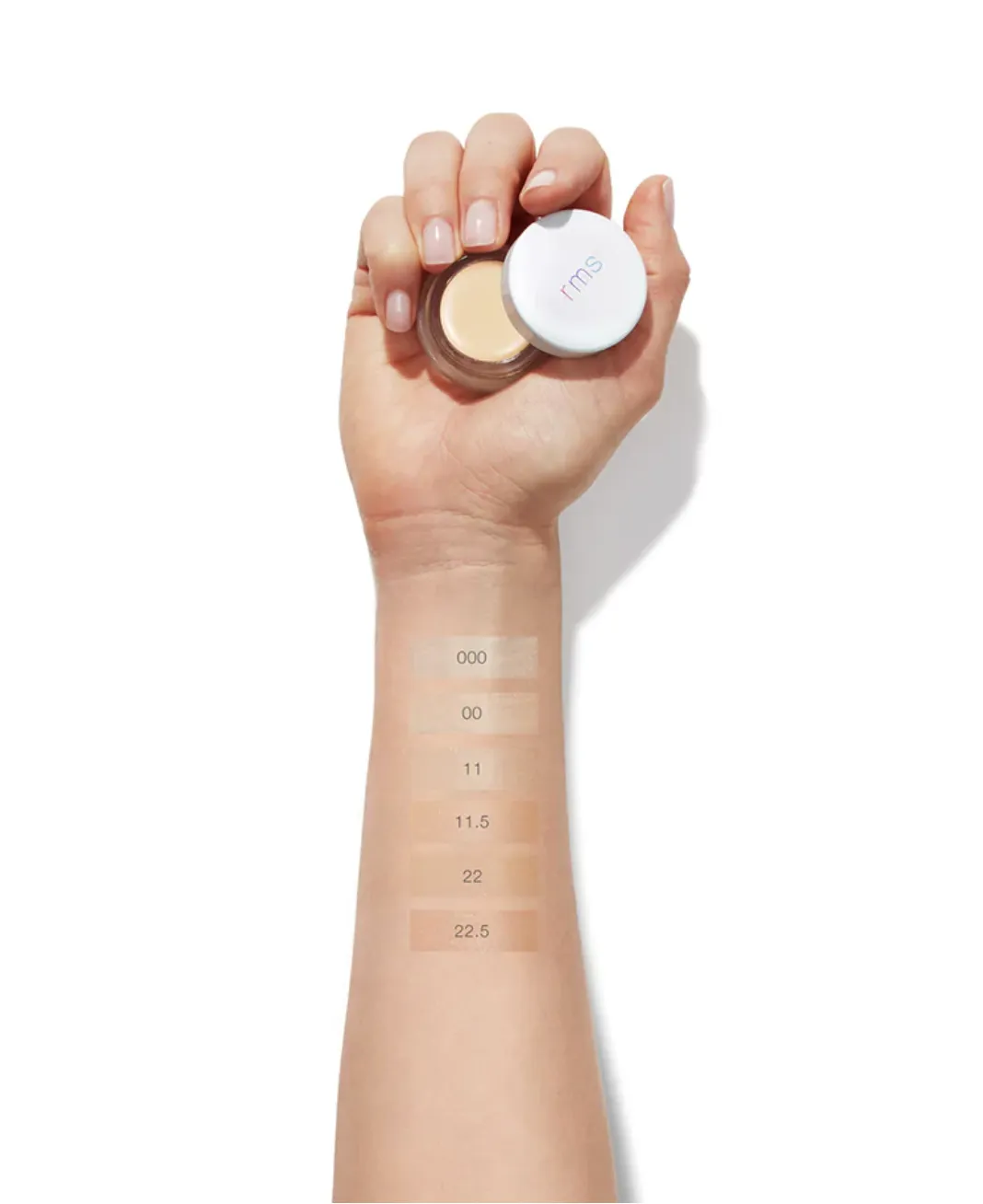 rms beauty UnCoverup Concealer