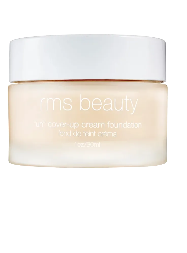 RMS Beauty- Un Cover Up Cream Foundation