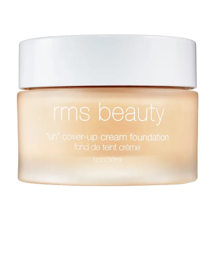 RMS Beauty- Un Cover Up Cream Foundation