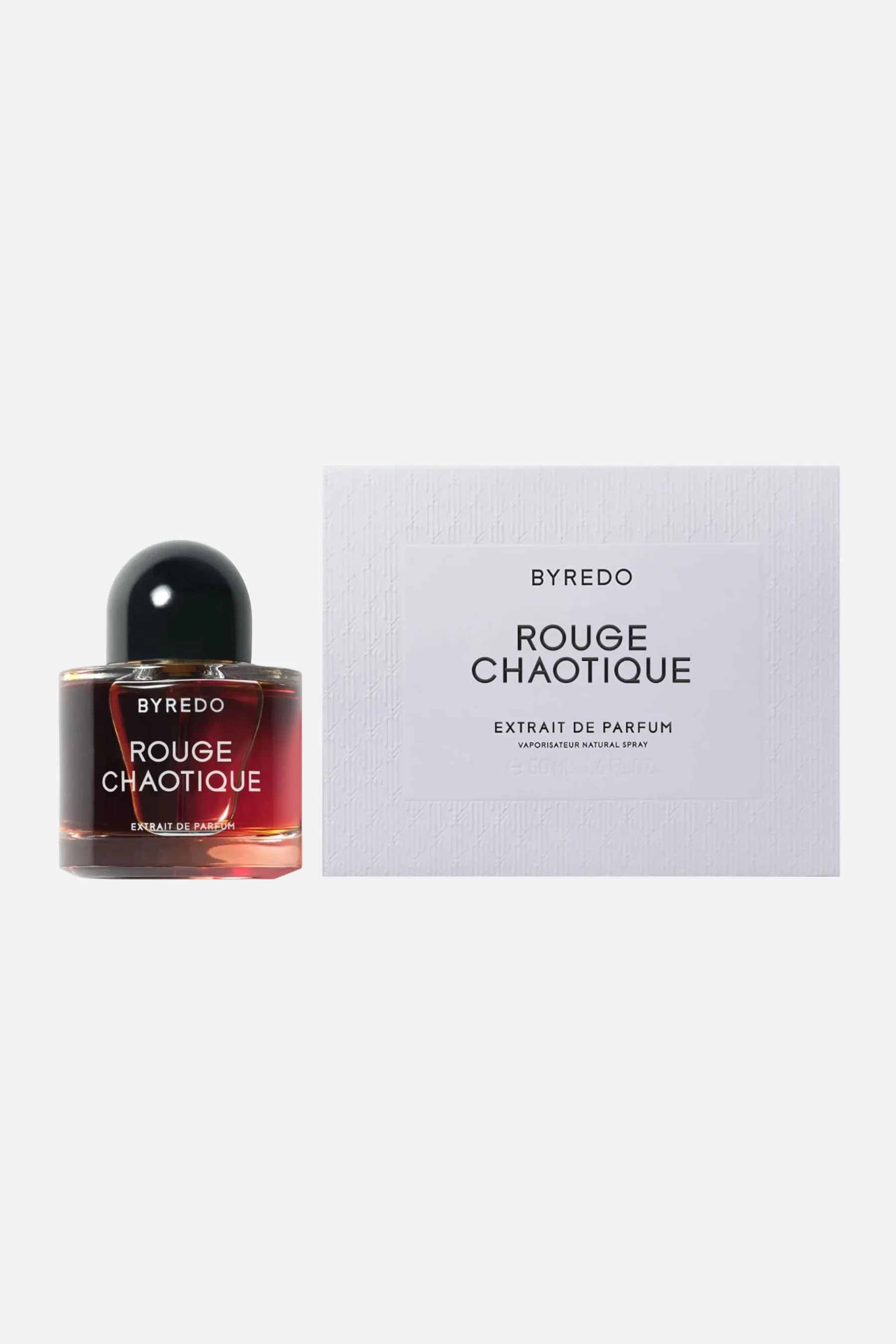 Rouge Chaotique Extrait de Parfum 50 ml