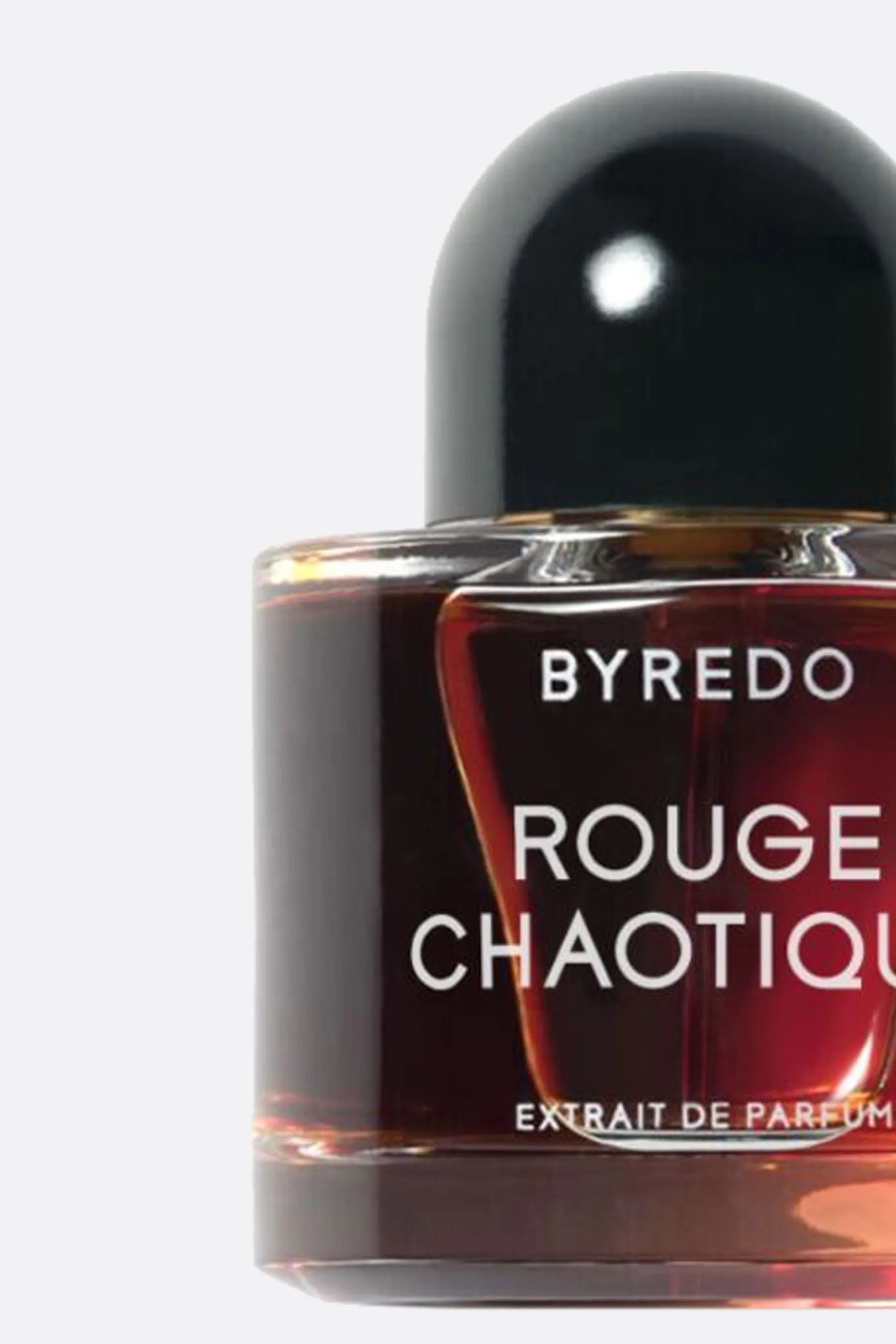 Rouge Chaotique Extrait de Parfum 50 ml