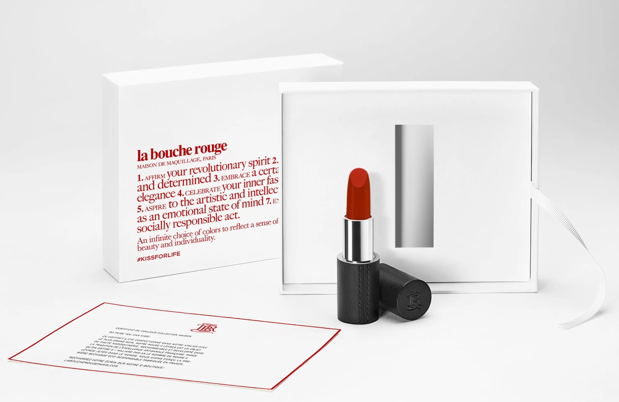 Rouge Vendome Refill