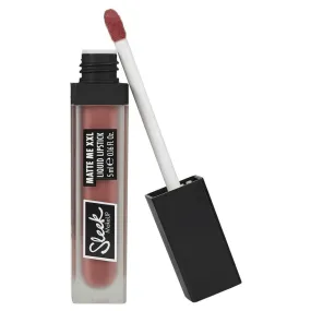 Rouge à lèvres liquide Sleek Matte Me XXL Birtday Suit  (5 ml)