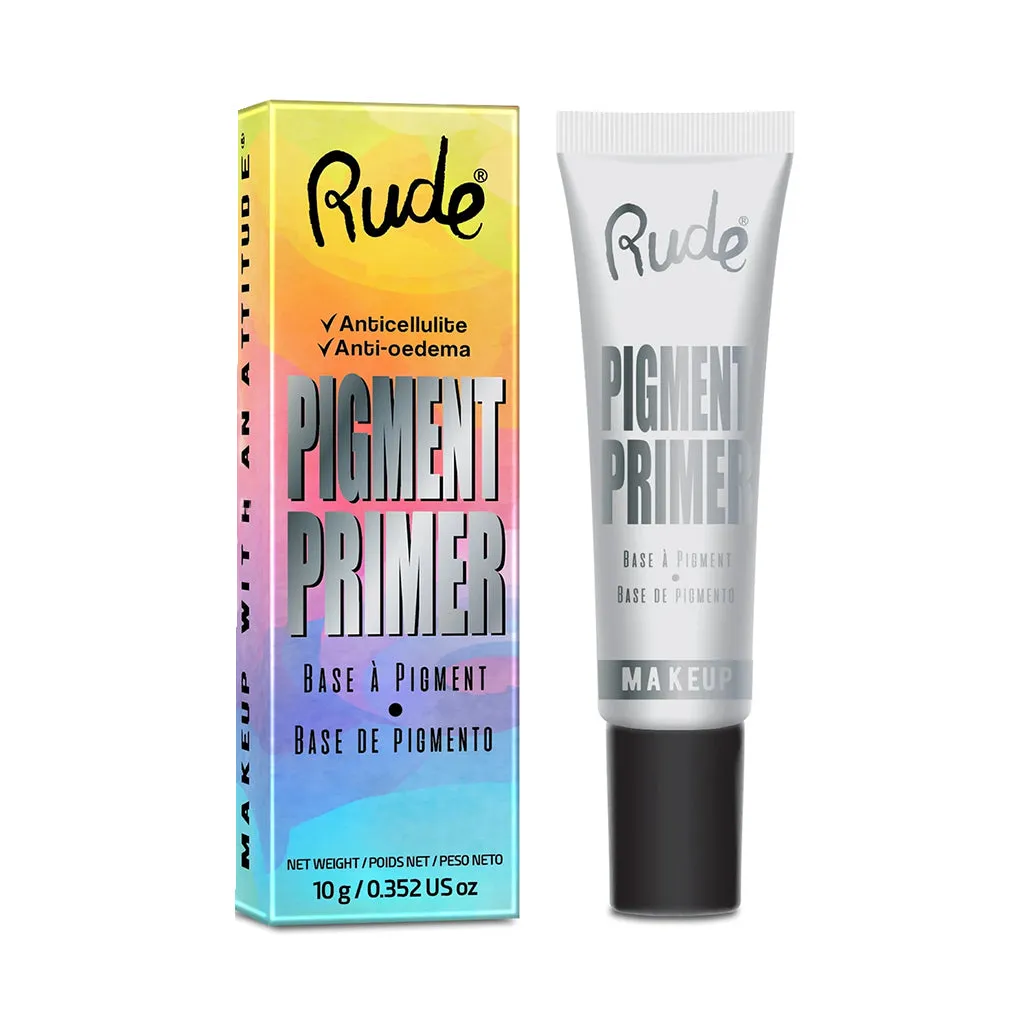 RUDE Pigment Primer