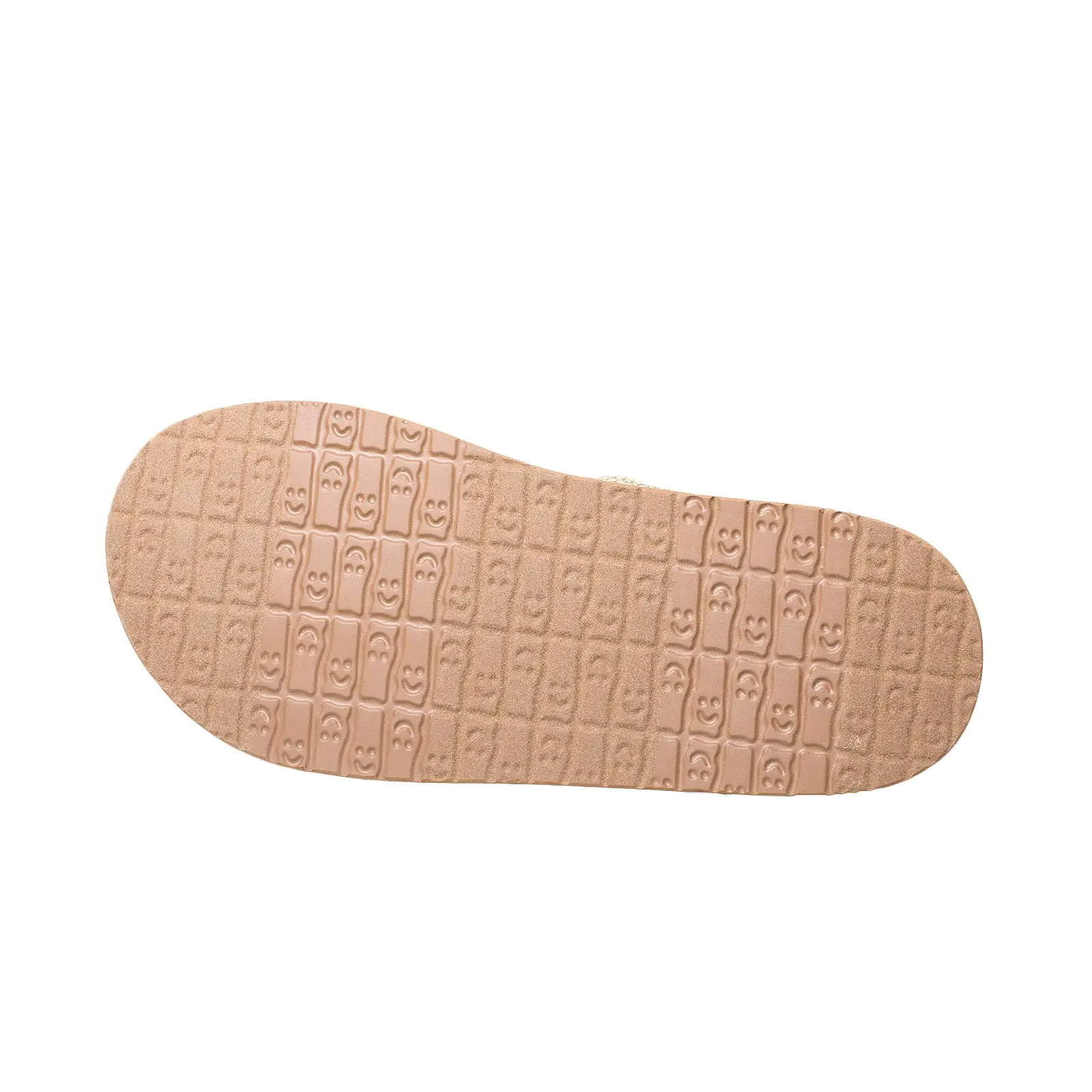 Sanuk Vagabonded Natural Shoes - Men's