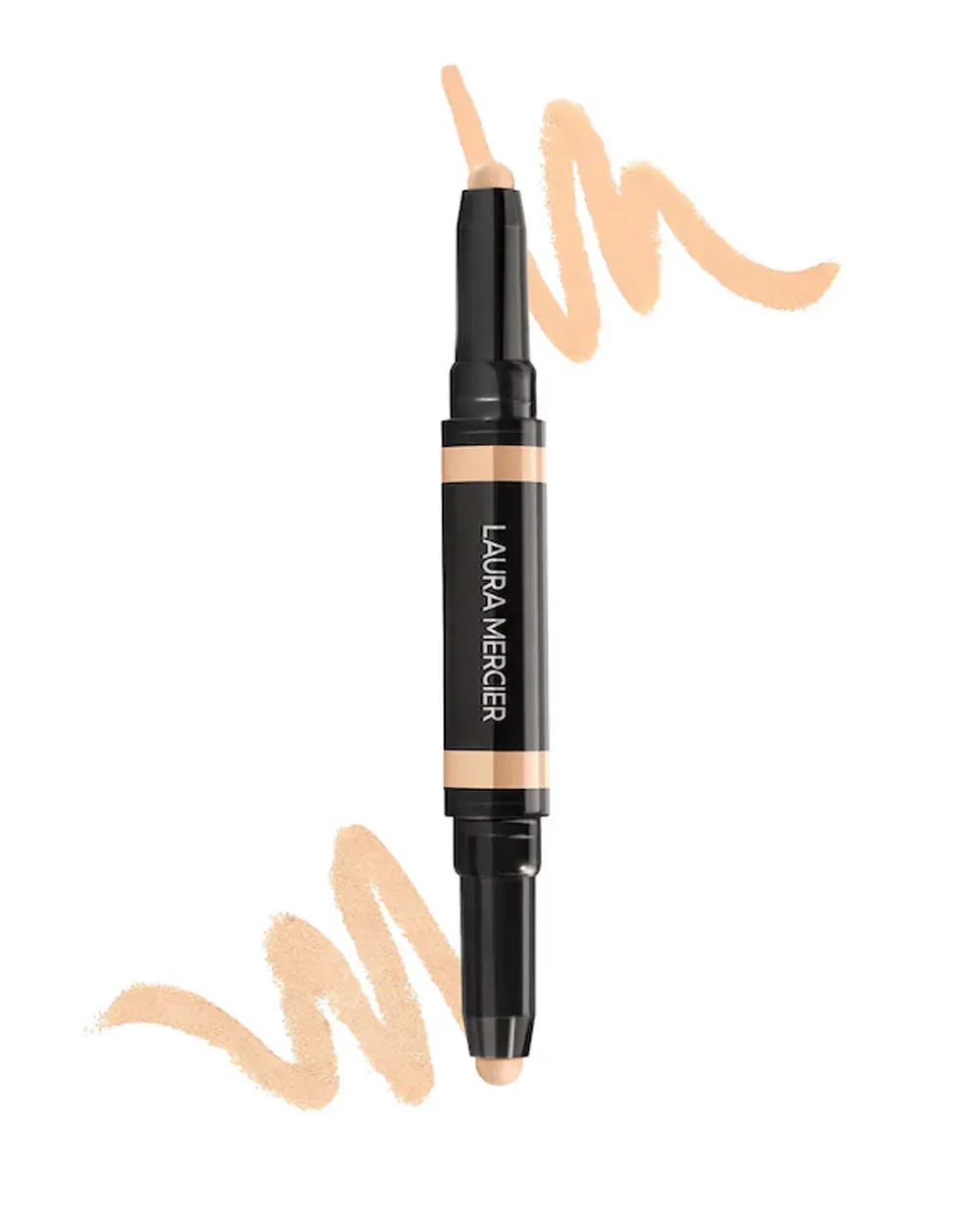 Secret Camoflauge Correct and Brighten Concealer Duo Stick in 1N