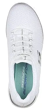 Skechers 12980 Summits Womens Slip On Trainer