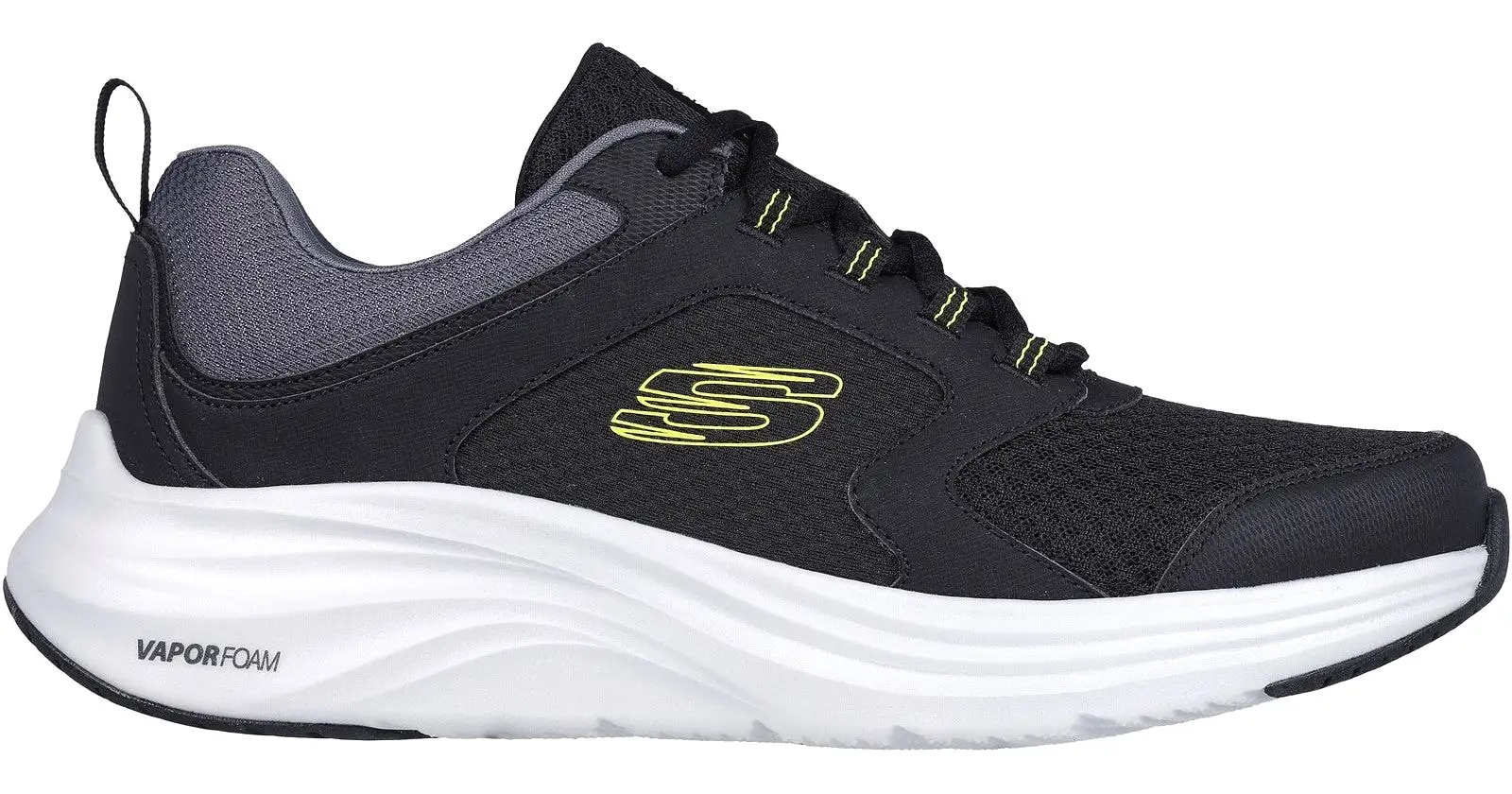 Skechers 232628 Vapor Foam Mens Lace Up Trainer