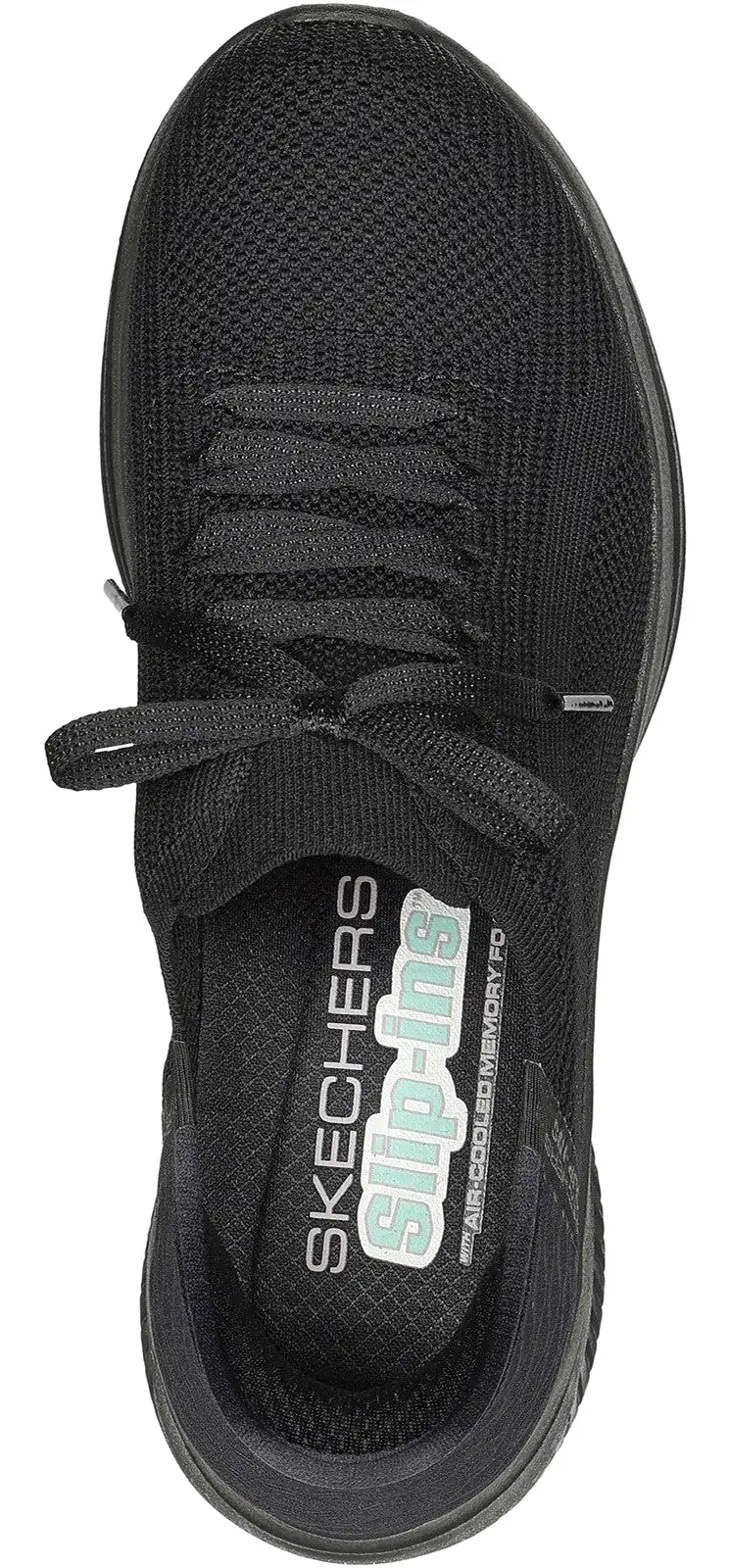 Skechers Slip-Ins 149710W Ultra Flex 3.0 Brilliant Path Womens Wide Fit Trainer