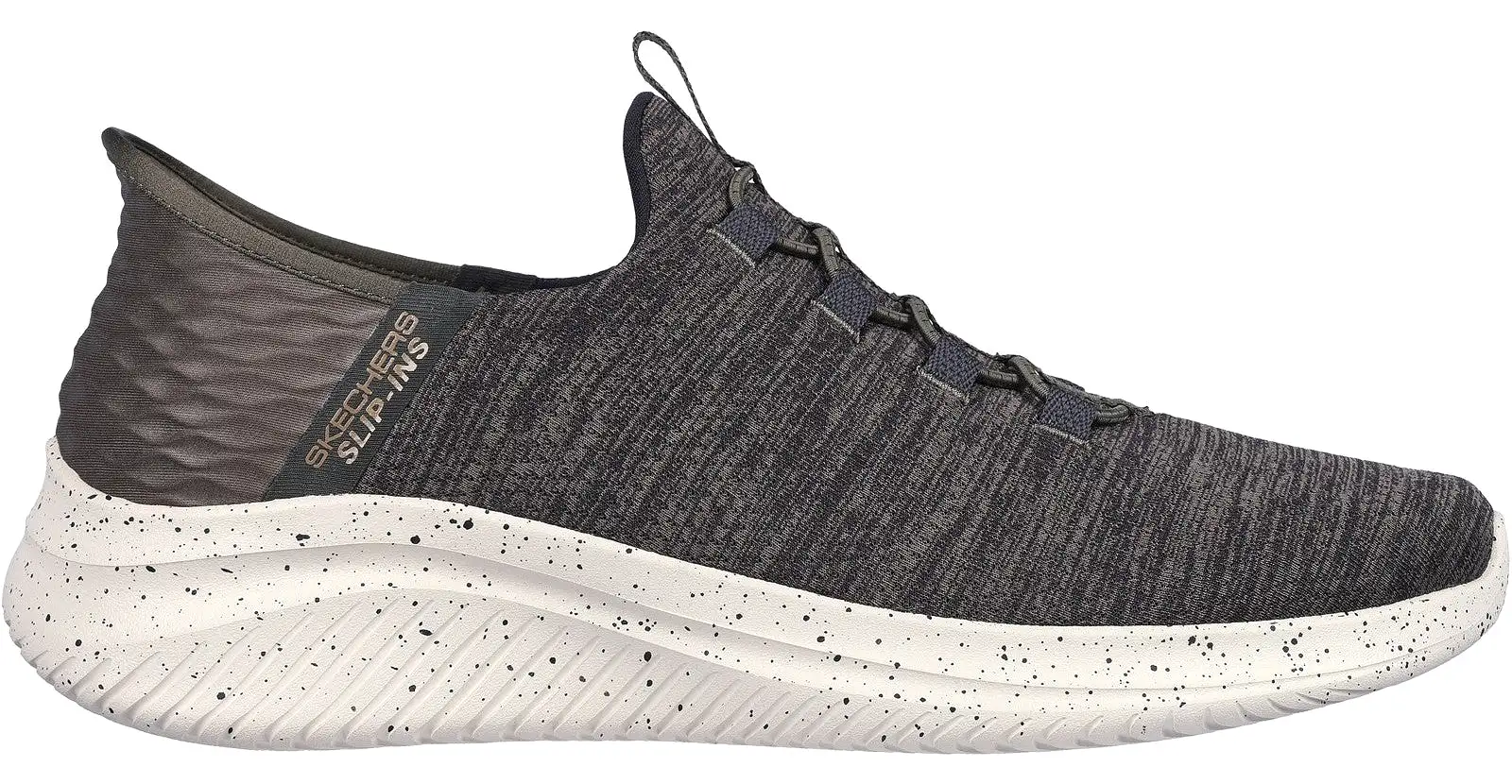 Skechers Slip-Ins 232452 Ultra Flex 3.0 Right Away Mens Trainer