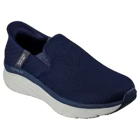 Skechers Slip-Ins 232455 D'Lux Walker Orford Mens Slip On Trainer