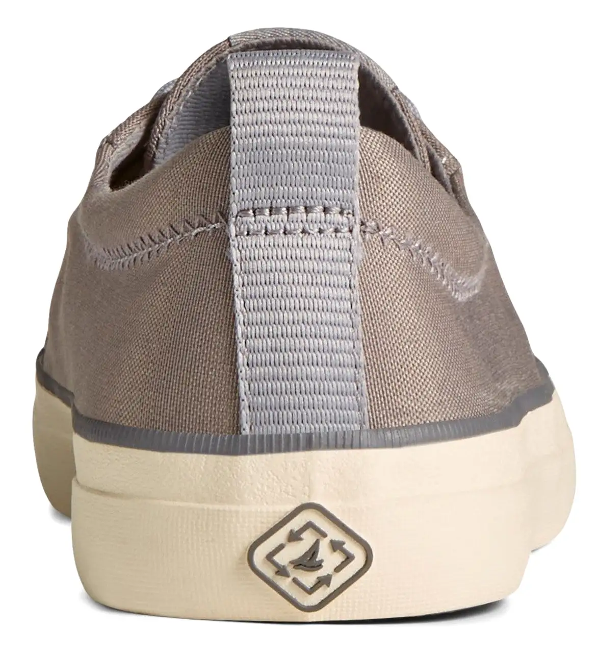 Sperry Crest Vibe SeaCycled Womens Lace Up Trainer