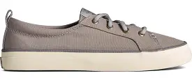 Sperry Crest Vibe SeaCycled Womens Lace Up Trainer