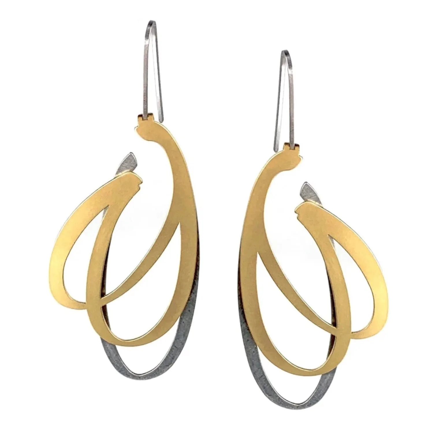 Spurt X2 Earring - inSync design