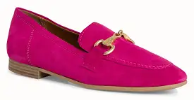 Tamaris 24222-42 Womens Leather Loafer