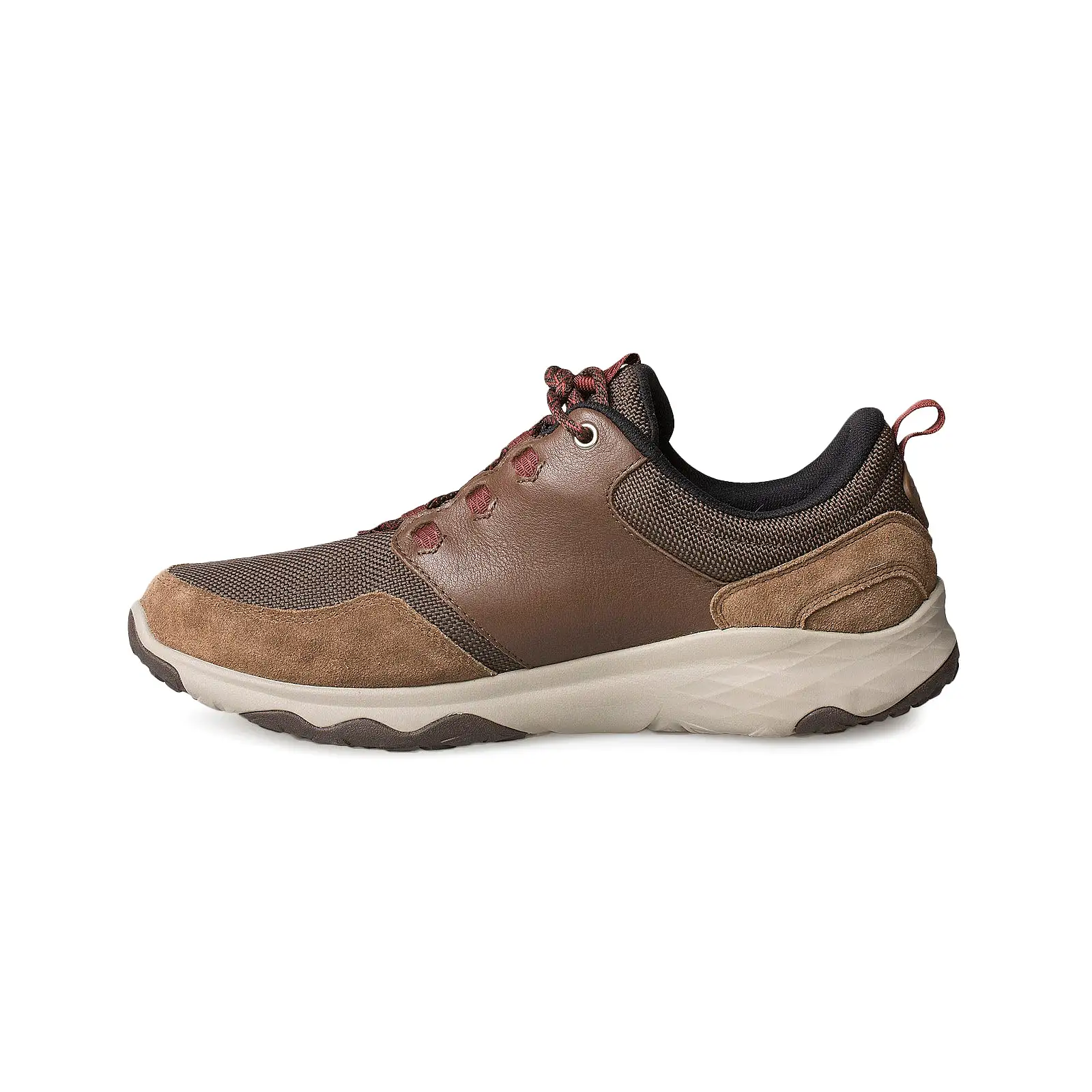 Teva Arrowood Venture Waterproof Bison Shoes - Women's