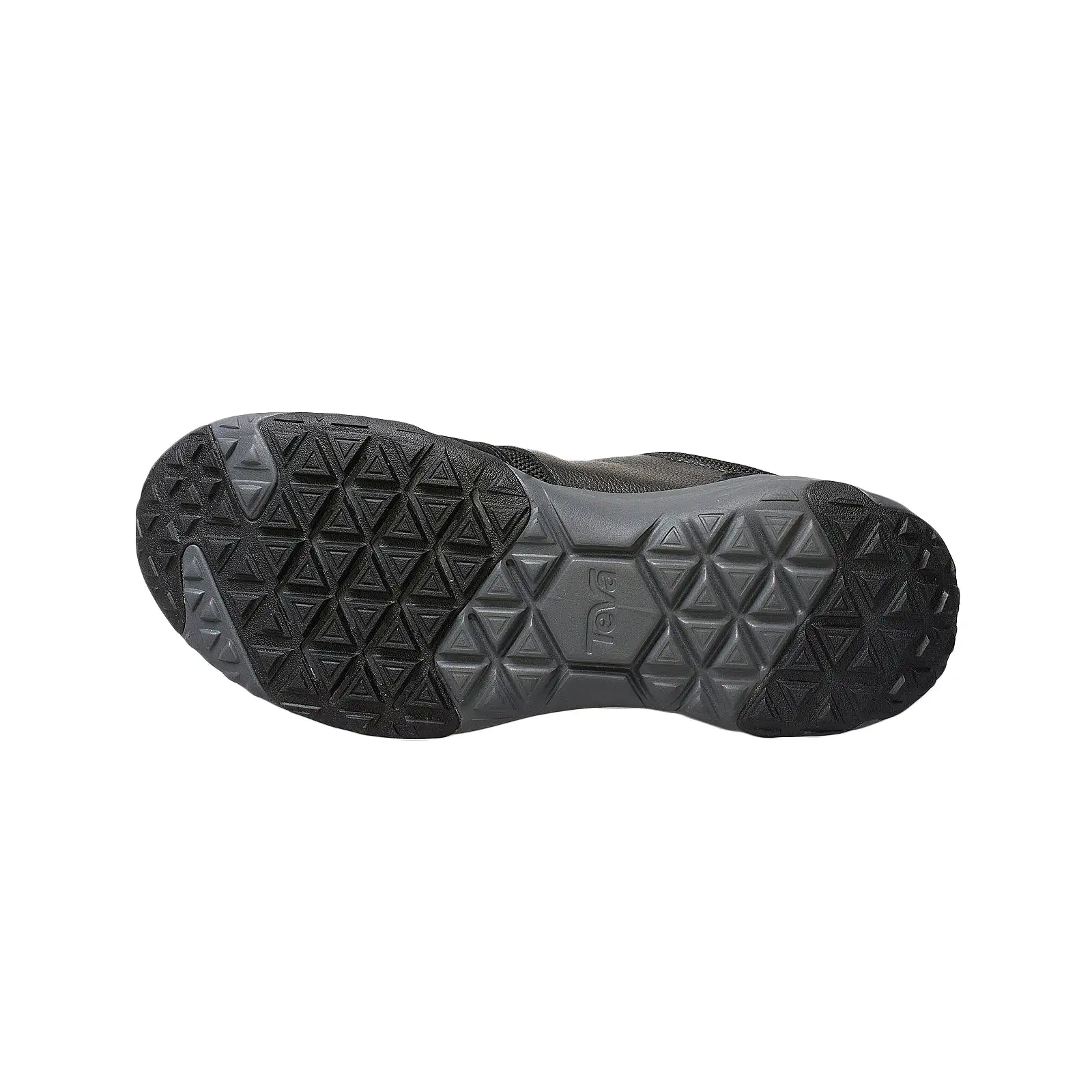 Teva Arrowood Venture WP Black Shoes - Men's