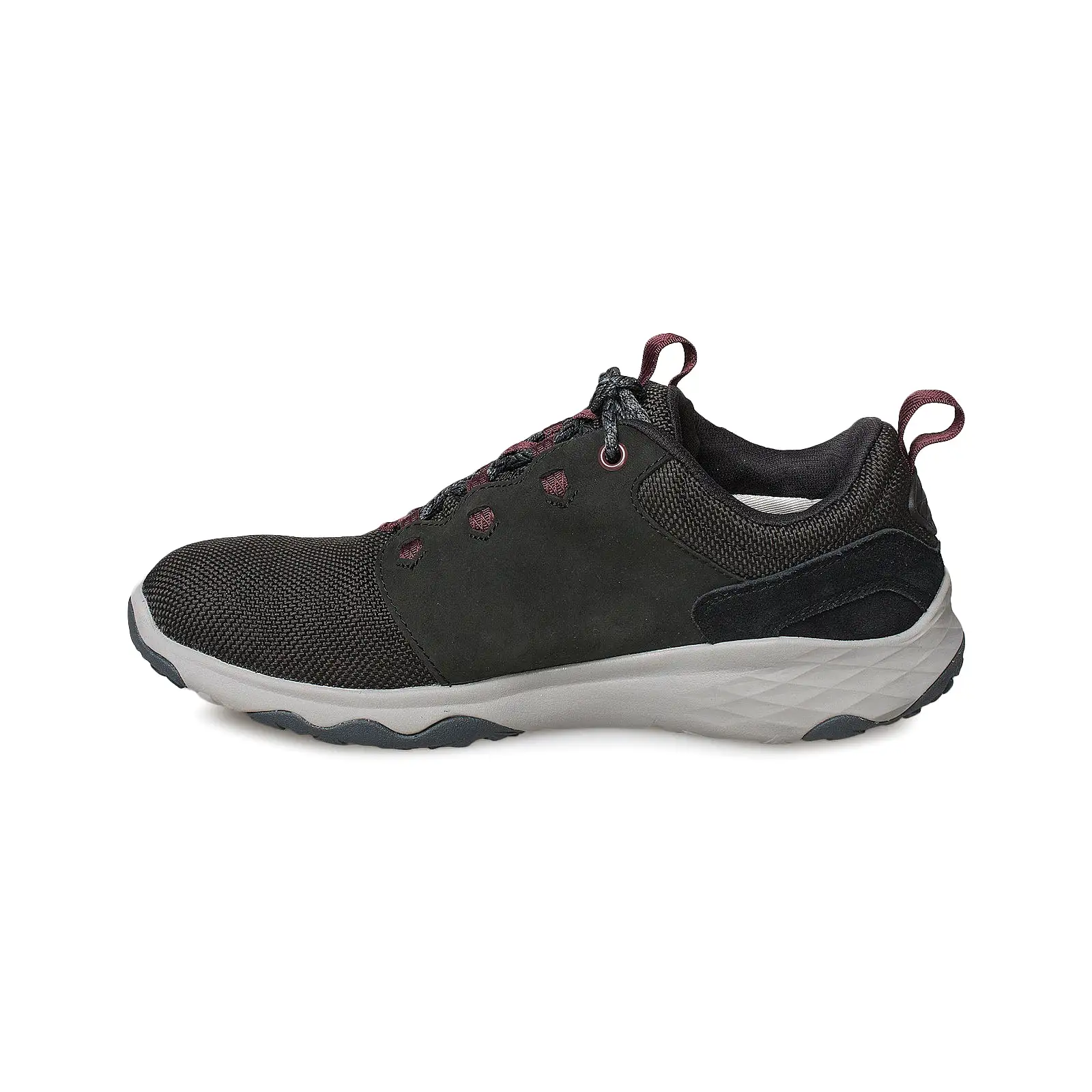 Teva Arrowood Venture WP Black Shoes - Women's