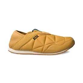 Teva Ember Moc Medallion Shoes - Men's