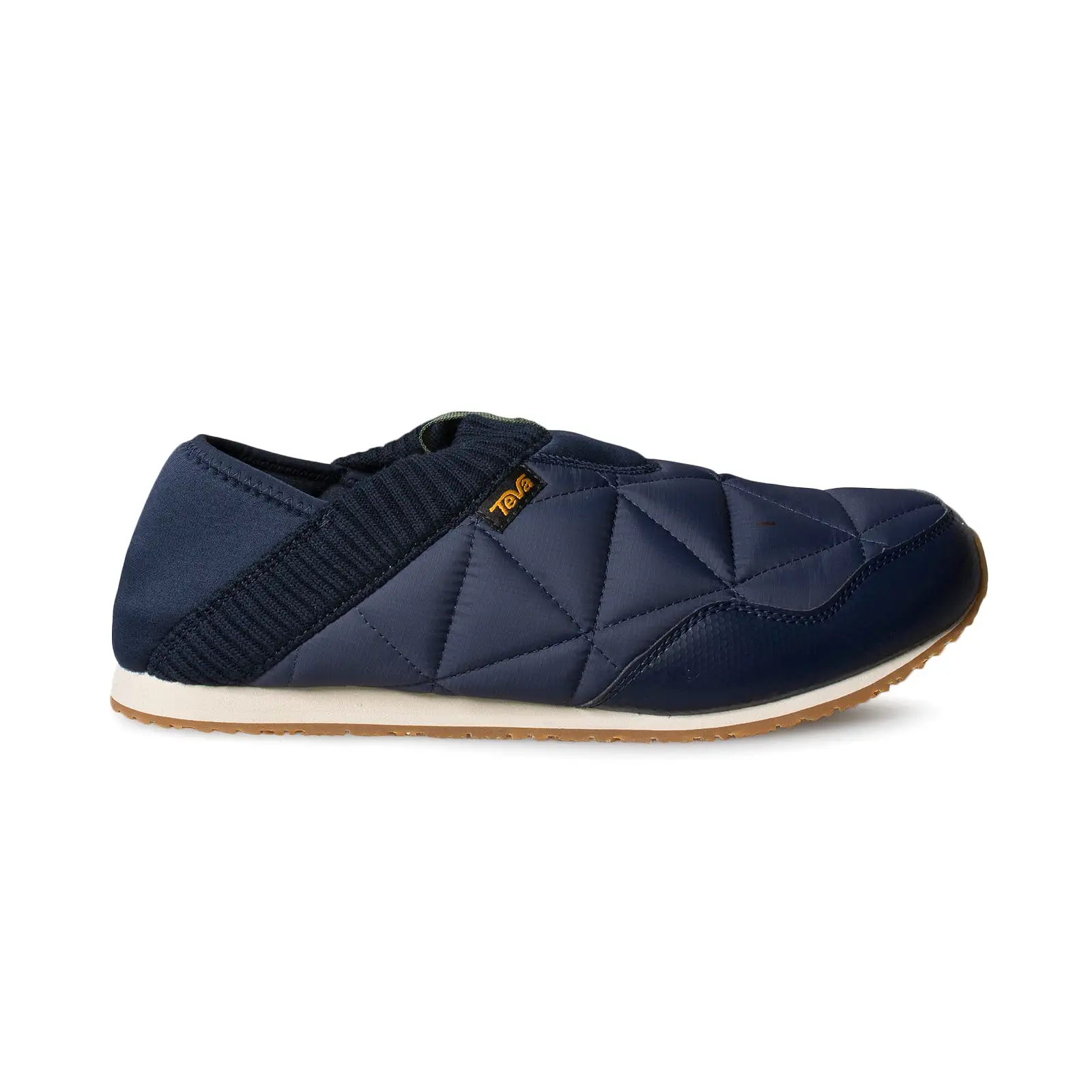 Teva Ember Moc Midnight Navy Shoes - Men's