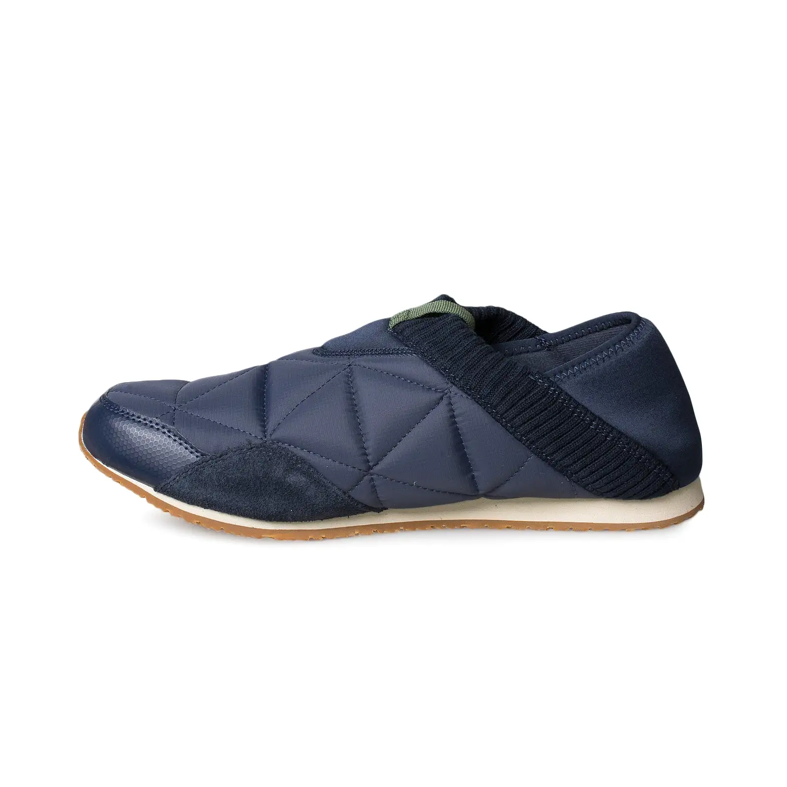 Teva Ember Moc Midnight Navy Shoes - Men's