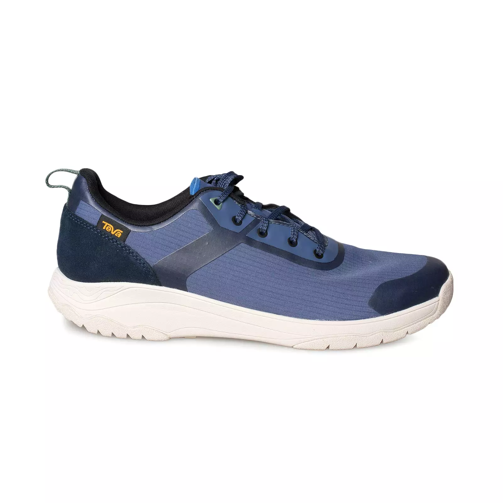 Teva Gateway Low Blue Indigo Shoes - Men's