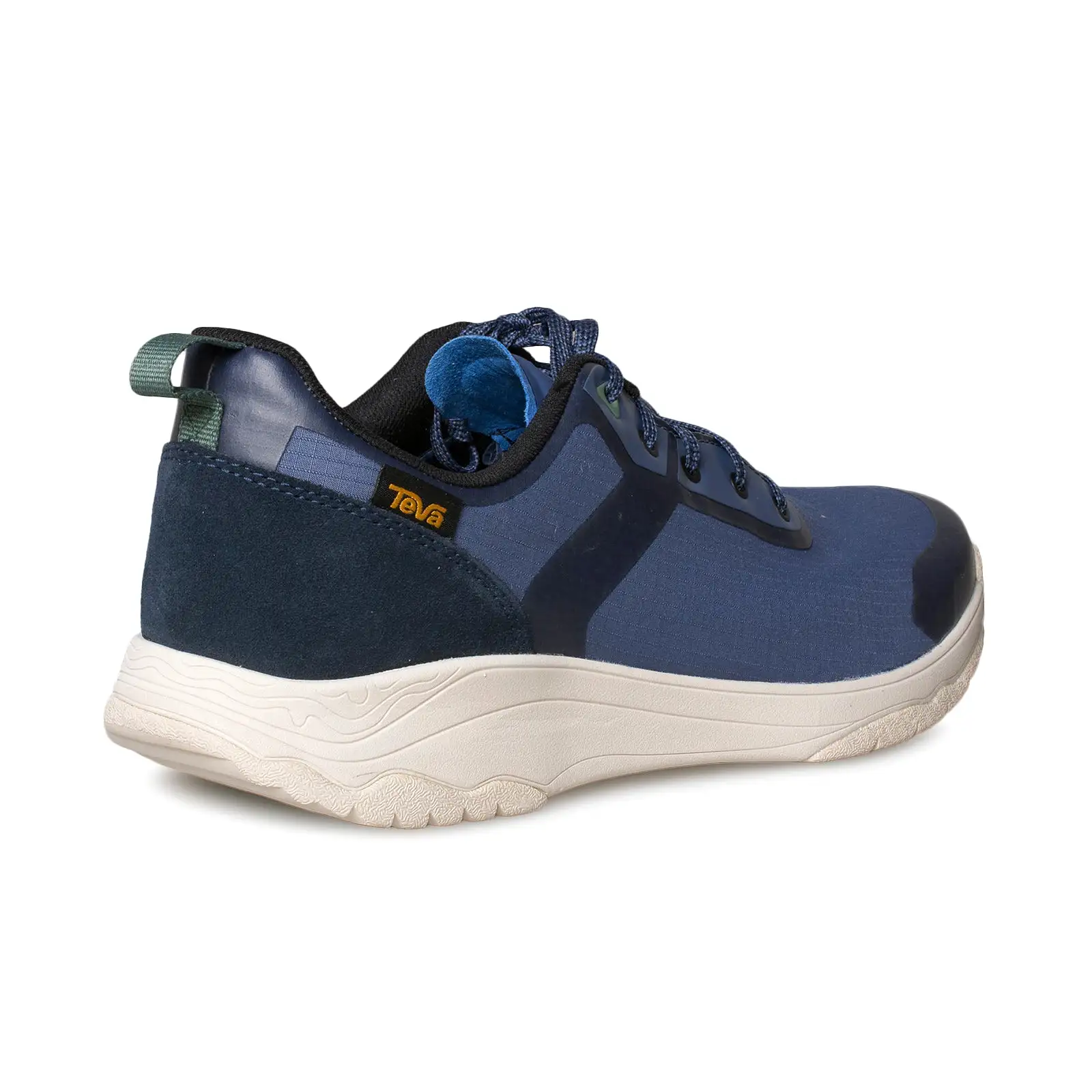 Teva Gateway Low Blue Indigo Shoes - Men's