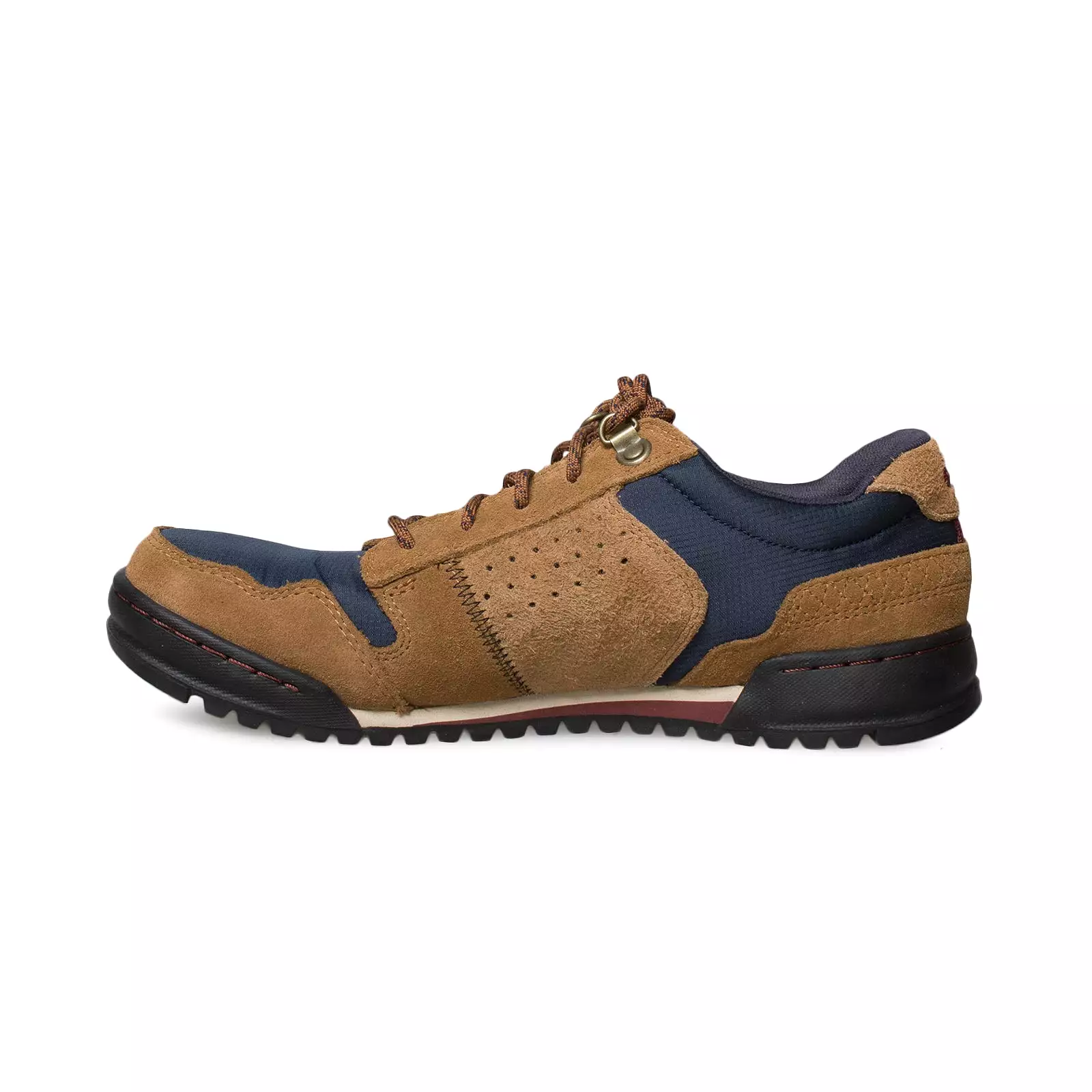 Teva Highside 84 Pecan Navy Shoes - Men's