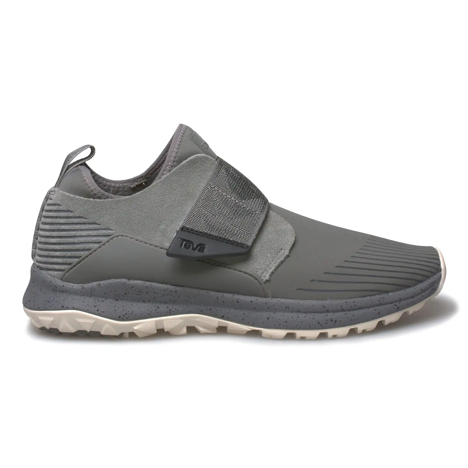 Teva Peralta Charcoal Shoes - Men's