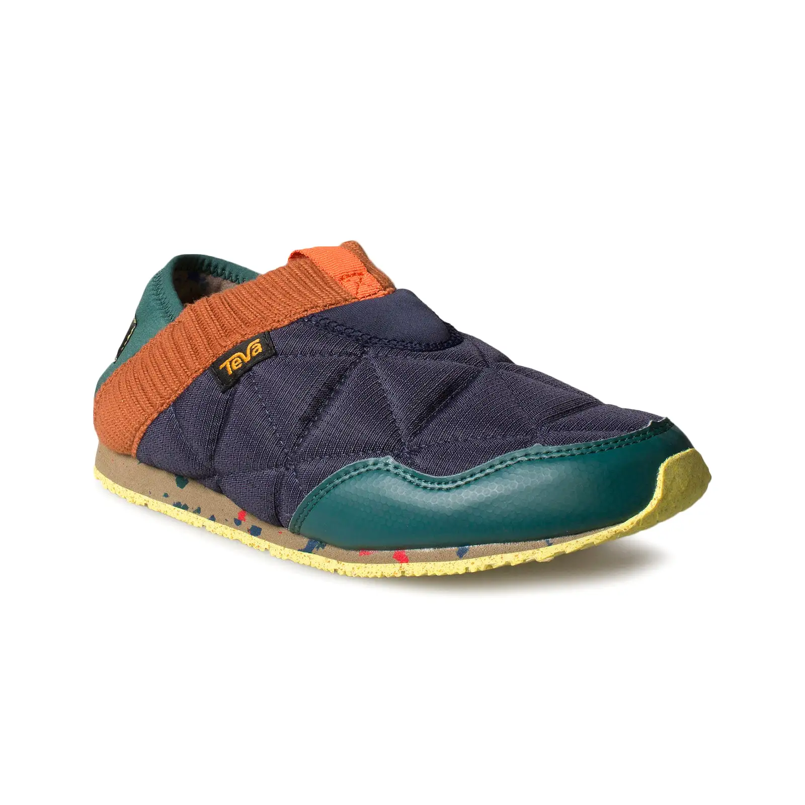 Teva Re Ember Cotopaxi Multicolor Shoes - Men's