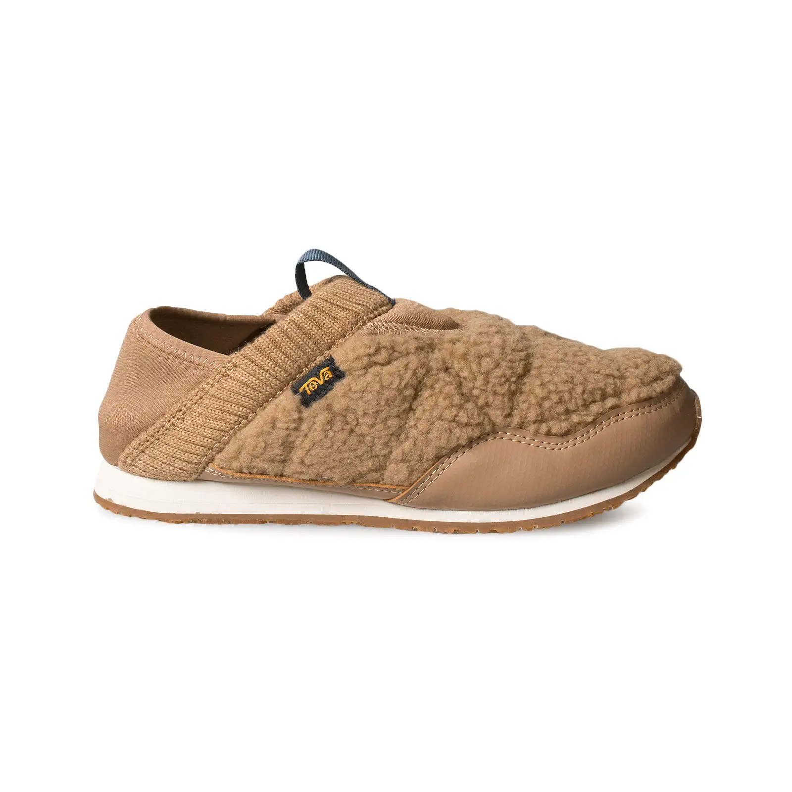 Teva Re Ember Fleece Sand Dune Shoes - Women's