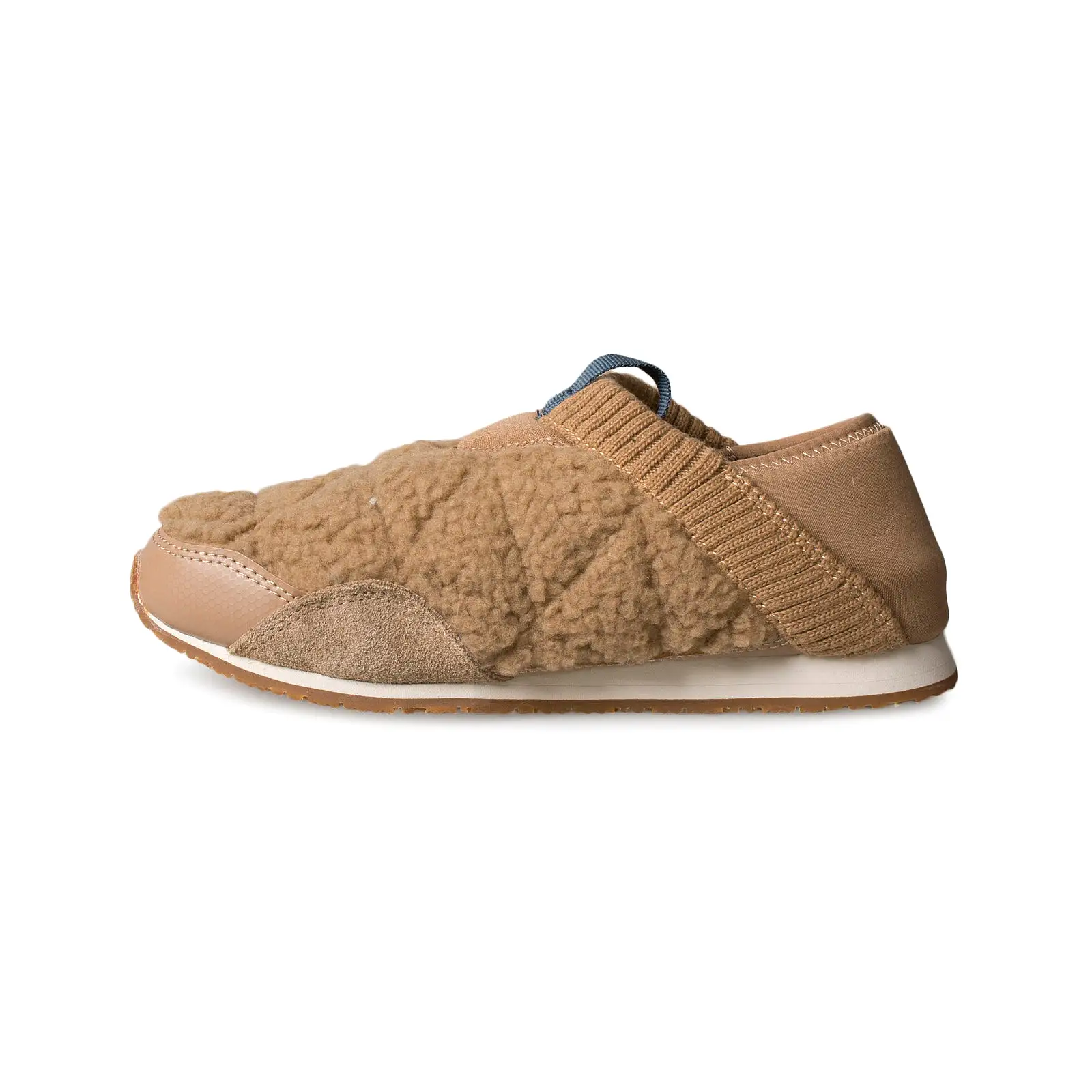 Teva Re Ember Fleece Sand Dune Shoes - Women's