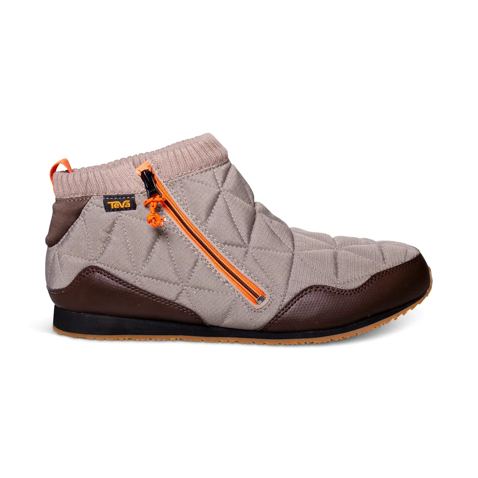 Teva Re Ember Mid Brown Multi Shoes - Men's