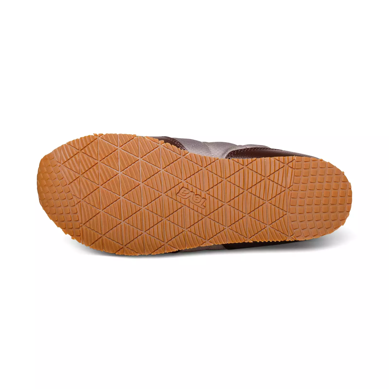 Teva Re Ember Mid Brown Multi Shoes - Men's