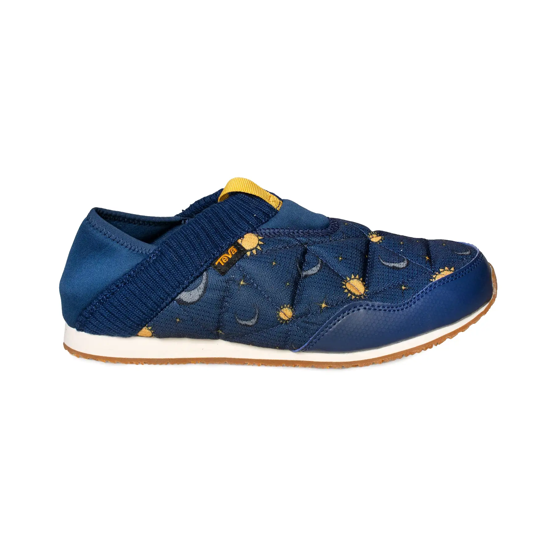 Teva ReEmber Sun And Moon Insignia Blue Shoes - Women's