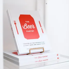 The Beer Pantry Book