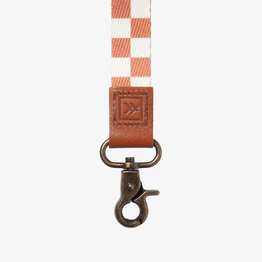 Thread Frankie Wrist Lanyard