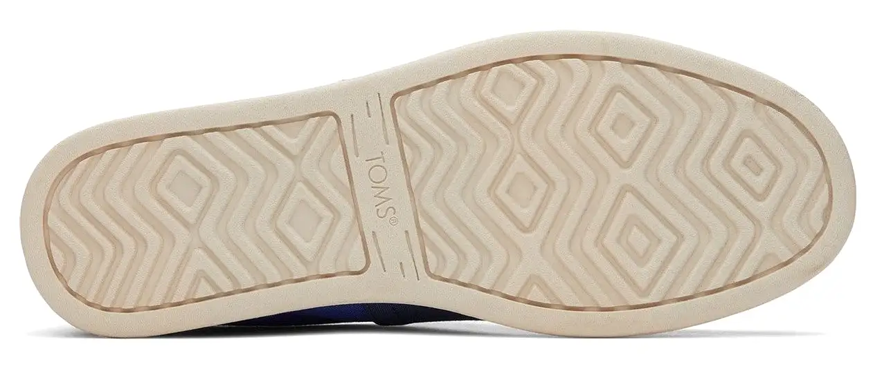 TOMS Alpargata Forward Mens Slip On Casual Shoe