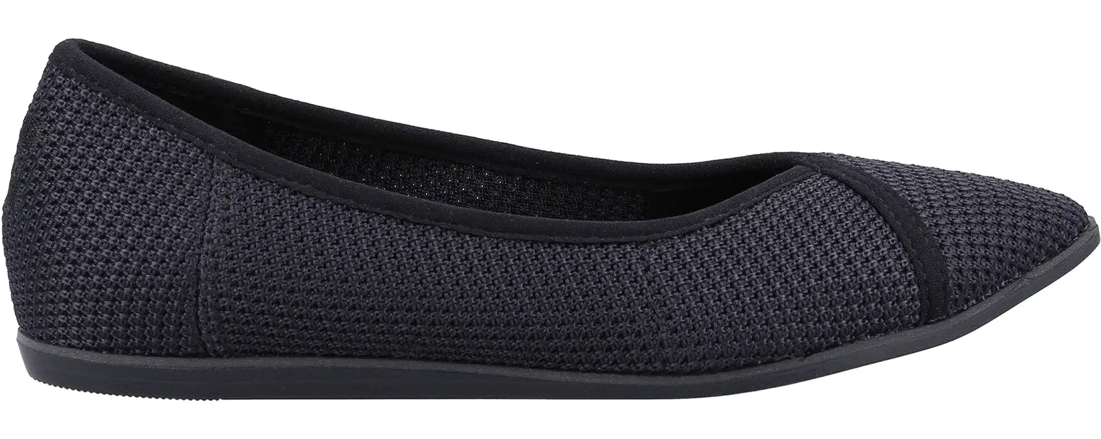 TOMS Katie Womens Slip On Casual Shoe