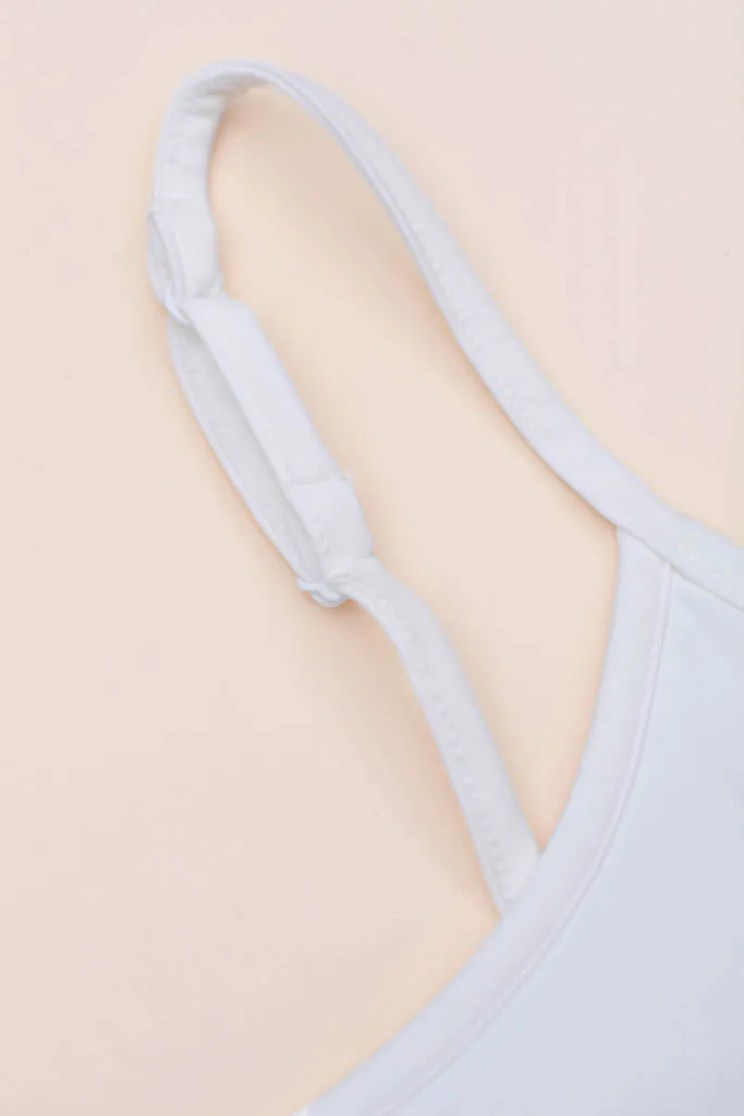 Vanilla - Bralette (New)