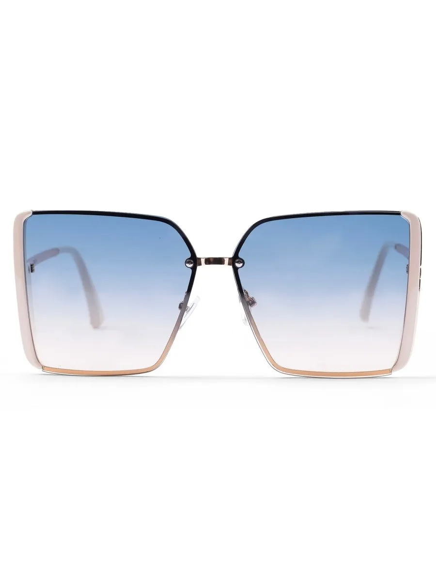 VANILLA LUXE SUNGLASSES