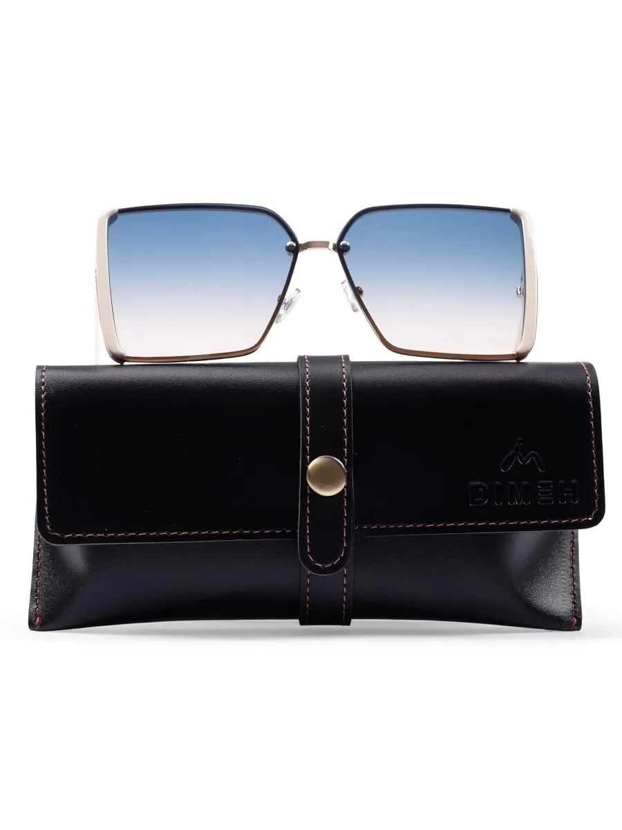 VANILLA LUXE SUNGLASSES