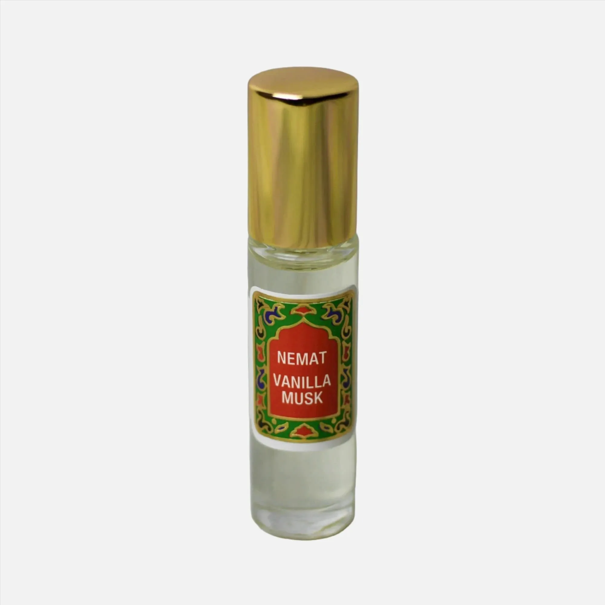 Vanilla Musk Fragrance Oil