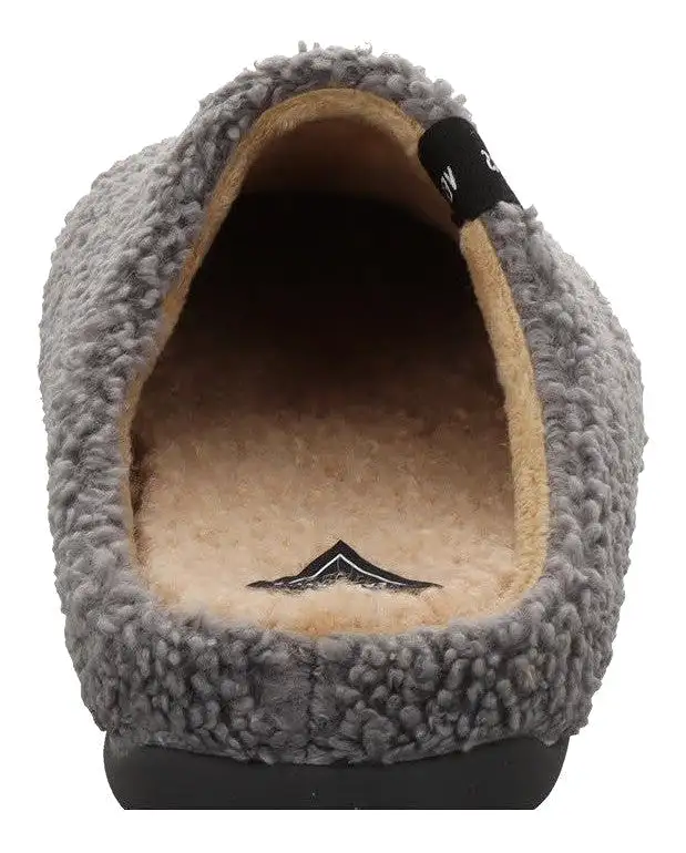 Verbenas Eagle Lavage Mens Warm Lined Slipper