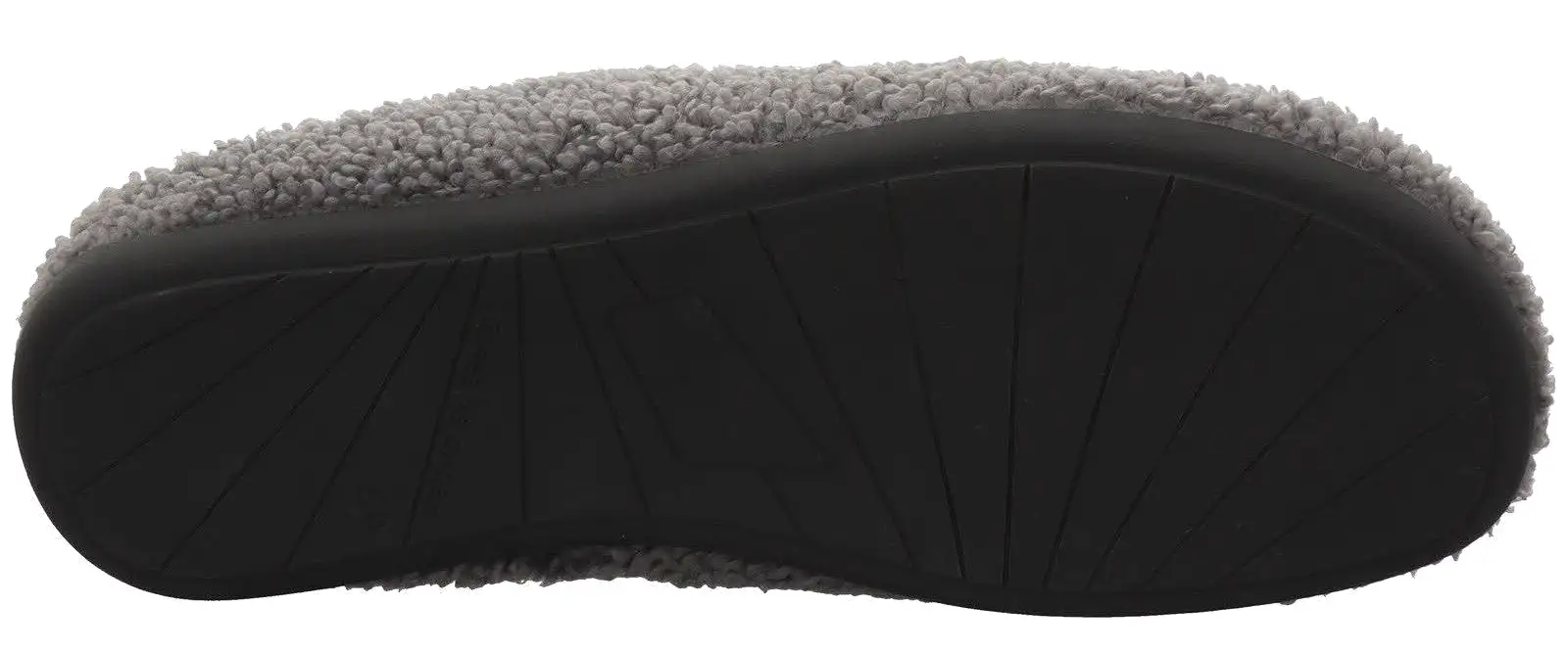 Verbenas Eagle Lavage Mens Warm Lined Slipper