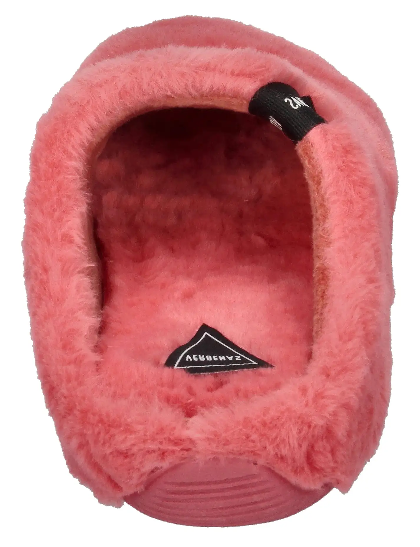 Verbenas York Groseto Womens Warm Lined Slipper