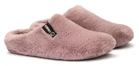 Verbenas York Groseto Womens Warm Lined Slipper