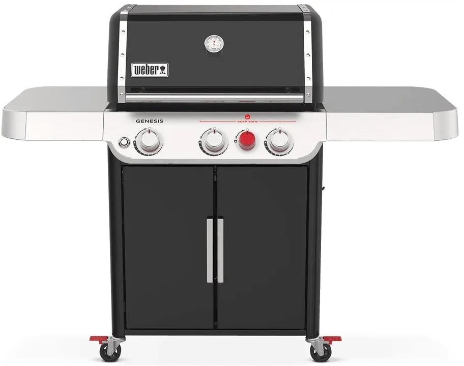 Weber Genesis E325s