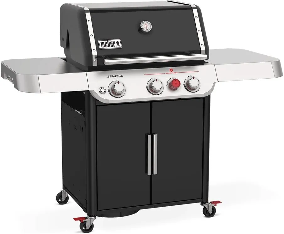 Weber Genesis E325s