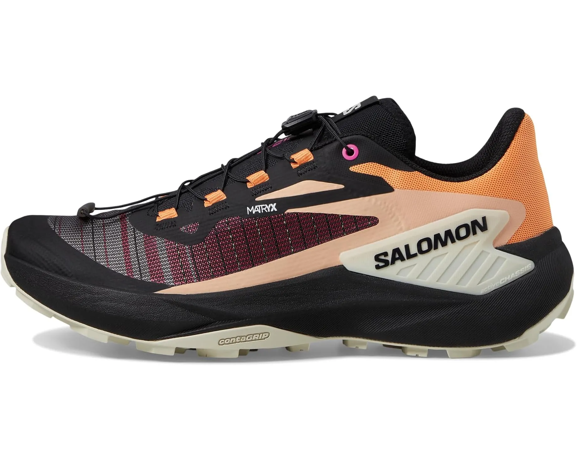 Women's Salomon Genesis